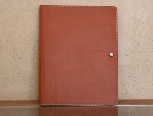 Porte cahier Rolex - Picture 1 of 4