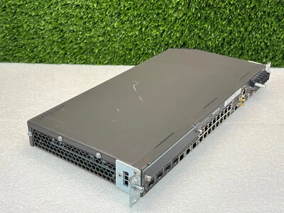 PRE OWNED | NOKIA / Alcatel Lucent 7705 SAR-M Service Aggregation Router Only - Image 1 of 4