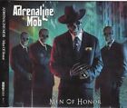 Adrenalinmob - Ehrenmänner - CD Digipak - Neu versiegelter Zustand