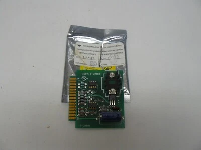 Teledyne Analytical Instruments B-30688 pcb new - Image 1 of 4