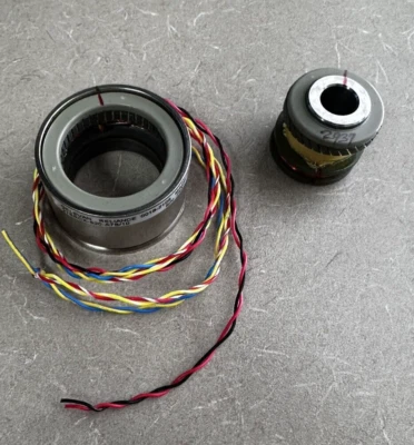 Delevan(Reliance) Resolver: 21BRCX-520-A7B/10 - Image 1 of 4