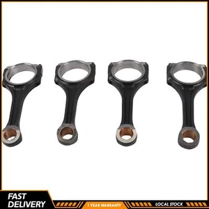4PCS M274 M270 Connect Rod 2700300120 For Mercedes-Benz W205 C218 Infiniti 2.0T - Picture 1 of 9