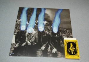 Third Man Records Vault 25 Complete Set The Dead Weather Dodge And Burn Yellow - Picture 1 of 2