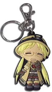 Llavero de PVC Made In Abyss Riko Anime GE-48399 - Imagen 1 de 2