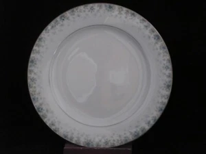 Noritake Kathleen Salad Plate (s) Blue Flowers - Picture 1 of 2
