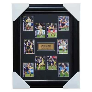 Fremantle Dockers 2024 Select Card Team Set Framed Fyfe Walters - 5778 - Picture 1 of 1