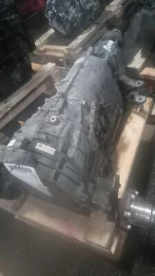 Audi A4 2016 conjunto de transmisión automática OEM 114 k millas garantía Foto 1 de 4