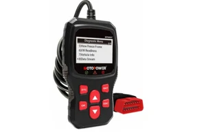 Escáner OBD2 para automóvil MOTOPOWER MP69037 lector de códigos de falla del motor escáner - Imagen 1 de 6