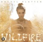 Wildfire * by Rachel Platten (CD, Jan-2016, Columbia (USA))