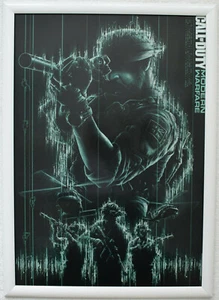Call of Duty Modern Warfare RARO PS4 42 cm x 59 cm poster promozionale #2 - Foto 1 di 2