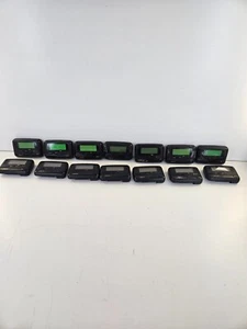 LOTTO 14 CERCAPERSONE Apollo Gold Pager DPC VHF - Foto 1 di 3