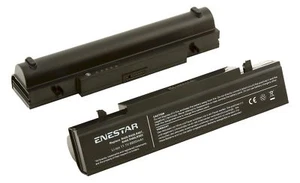 6600mAh Laptop Battery for SAMSUNG AA-PB9NS6W AA-PB9NS6B AA-PB9NC6W AA-PB9NC6B - Bild 1 von 1