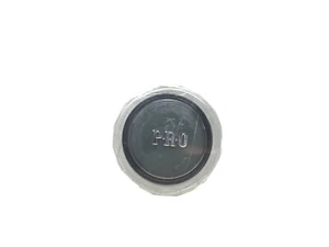 Vintage PRO 62mm Filter P.L Gray Black with Plastic Case Made In Japan - Picture 1 of 6
