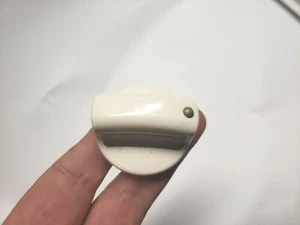 Kenmore Model 110.64964300 control knob signal selector and/or heat indicator - Picture 1 of 3