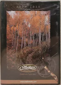 Mathews Solocam: Catch Us if You Can - Dave Watson (DVD, 2009-2010) New, Sealed! - Picture 1 of 2