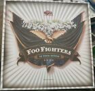 Foo Fighters winyl box zestaw - In Your Honor rzadki prasowanie 45 obr./min