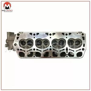 TESTA CILINDRO NUDA TOYOTA 3Y PER HIACE HILUX DYNA DELTA & CARRELLI ELEVATORI 2,0 LTR - Foto 1 di 8