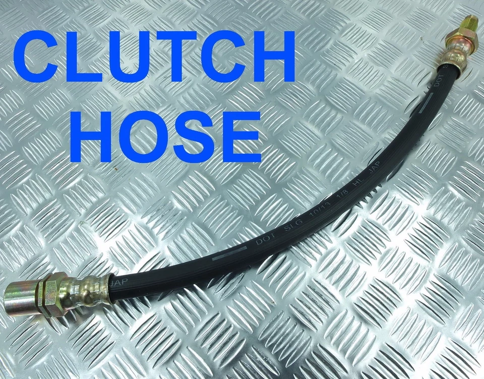 CELICA RA23 RA28 TA23 TA28 CLUTCH HOSE FIT FOR COUPE LIFTBACK   - Image 1 of 1