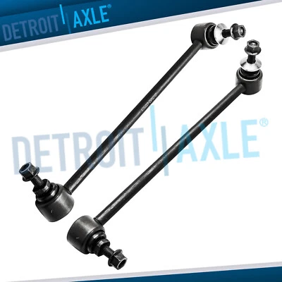 Estabilizadores de barra estabilizadora de extremos de barra estabilizadora delantera para BMW 525i 528i 530i 535i 545i 550i Foto 1 de 4