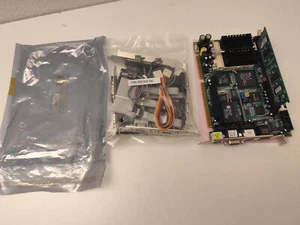 Boser Technologies HS5620 VER:1.1 Industrie Motherboard CPU - Bild 1 von 23