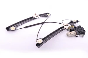 Mini Cooper R60 Countryman Elevalunas Con Motor Delantero Izquierdo 9805669 - Foto 1 di 12
