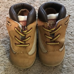 baby boy timberland boots