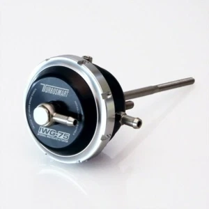 Turbo Smart Universal Twin Port Internal WasteGate Actuator UNF 150mm 14psi - Picture 1 of 1