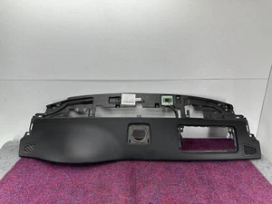 CADILLAC ESCALADE ESV 6.2L 07-14 OEM UPPER DASHBOARD INSTRUMENT DASH PAD COVER - Picture 1 of 6
