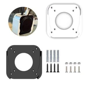 Space Saving Fixed Bracket for Mac mini M4/M4 Pro 2024 For Vesa Standard - Picture 1 of 8