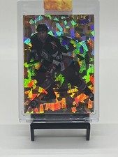 1998-99 Bowman’s Best Alexei Zhitnik Atomic Refractor #94/100!!