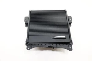 Chrysler Pacifica 2017-2025 consola central delantera bandeja de almacenamiento caja OEM - Imagen 1 de 16