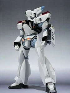 ROBOT SPIRITS SIDE LABOR Mobile Police PATLABOR INGRAM 3rd Figure BANDAI NEW - Picture 1 of 6