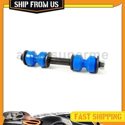 Kit de eslabones de barra estabilizadora delantera 1 pieza para Ford Starliner 1960 5,8 L Foto 1 de 4