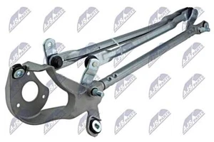 Wiper Linkage For TESLA Model S 12-16 - Picture 1 of 5