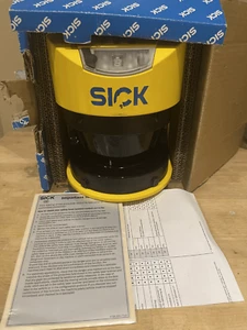 Escáner láser de seguridad SICK S30A-6011DA - 1019600 - ¡Probado/Garantizado! SN: 0713025 - Imagen 1 de 9