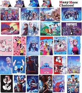 case for Samsung Galaxy Tab S2 9.7" ~ T810-T813-T815-T819-T818-T817 ~ kids cover - Picture 1 of 259