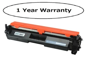 Search4Toner COMPATIBLE for HP CF217A 17A LJ M102A M130A M102W M130FW - Picture 1 of 6