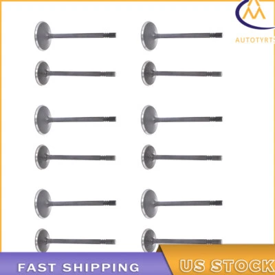 Kit de válvulas de admisión y escape para Ford Explorer Mercury Mountaineer 1998-2008 Foto 1 de 4