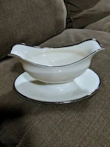 Lenox Fine China Montclair Sauciere - Bild 1 von 7