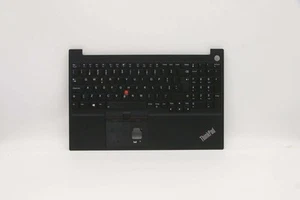 Original 5M11A36321 Lenovo Thinkpad Tastatur  portugiesisch backlight E15 Gen 2  - Afbeelding 1 van 1