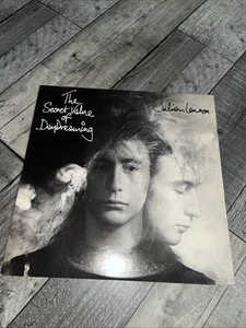 Julian Lennon - The Secret Value Of Daydreaming - 12” Vinyl Record LP Import US - Picture 1 of 5
