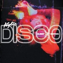 Disco:Guest List Edition (Deluxe Limited) von Minogue... | CD | Zustand sehr gut - Bild 1 von 2