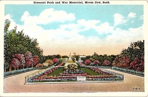 AK NATURSZENE Elchkiefer Saskatchewan SK AJ2259 - Bild 1 von 2