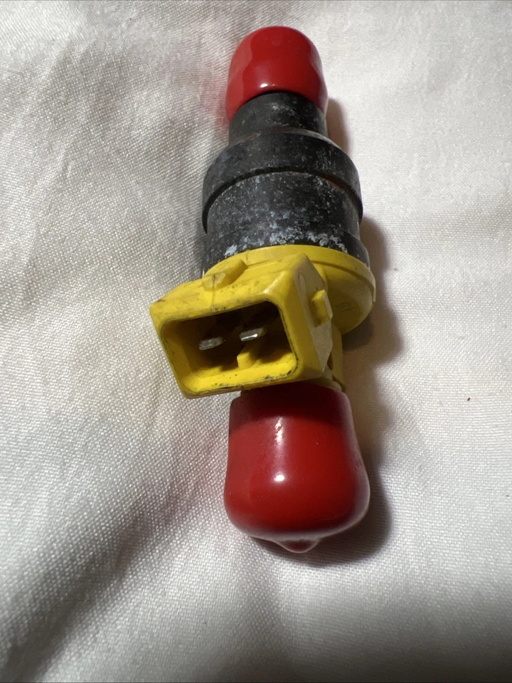 全新 旧货 Beck/Arnley Reman 燃油喷射器 适合 83-87 宝马 Vol 部件 #155-0022。 — 第 1/4 张图片