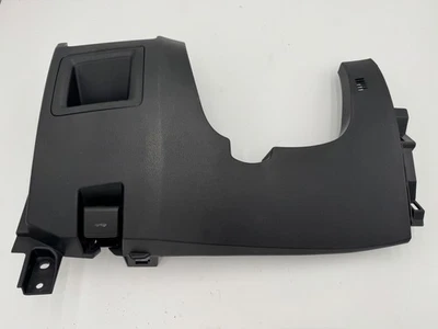 MAZDA CX-5 2013-2016 TABLERO DELANTERO LADO IZQUIERDO MOLDURA INFERIOR CUBIERTA PANEL OEM Foto 1 de 4