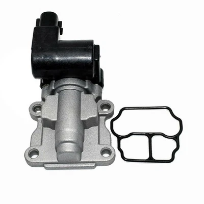 Válvula de control de aire de ralentí con junta para Chevrolet Prizm 1998-2000 2001 2002 L4-1,8 L Foto 1 de 4