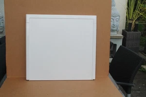 Orig. Abdeckplatte Gerätedeckel für Waschmaschine Gorenje  Modell: W6563P - Bild 1 von 10