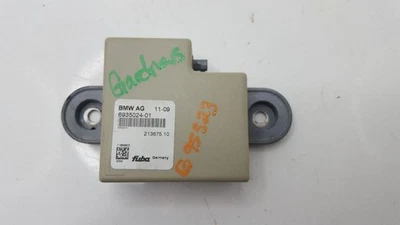 Усилитель сигнала антенны 2010 BMW 135i 693502401 - Изображение 1 из 4