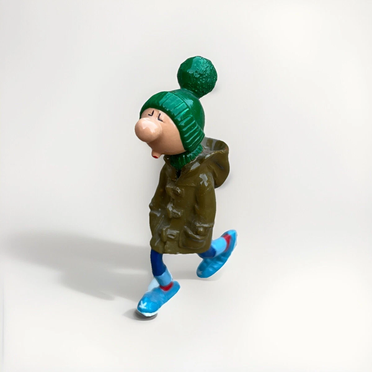 Gaston lagaffe pixi | eBay