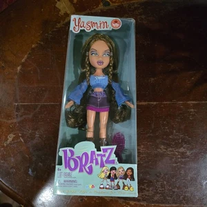 Bratz Modepuppe Yasmin Jasmin 20TH Anniversary 2023 MGA Sammlerpuppen NEU - Bild 1 von 4